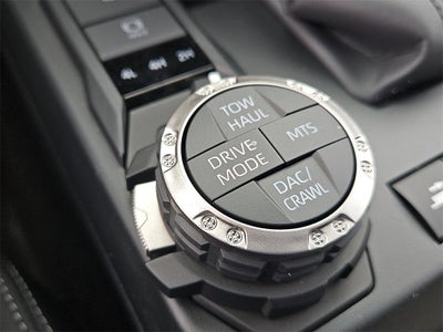 2025 Toyota 4Runner i-FORCE MAX Hybrid TRD Off Road Premium