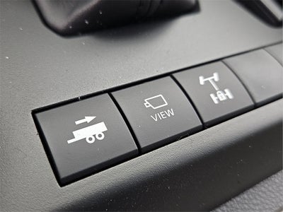 2025 Toyota 4Runner i-FORCE MAX Hybrid TRD Off Road Premium