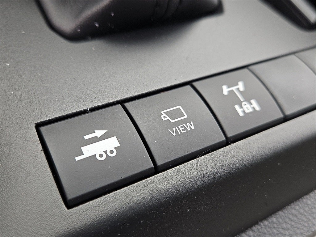 2025 Toyota 4Runner i-FORCE MAX Hybrid TRD Off Road Premium