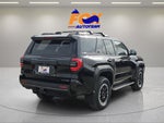 2025 Toyota 4Runner i-FORCE MAX Hybrid TRD Off Road Premium