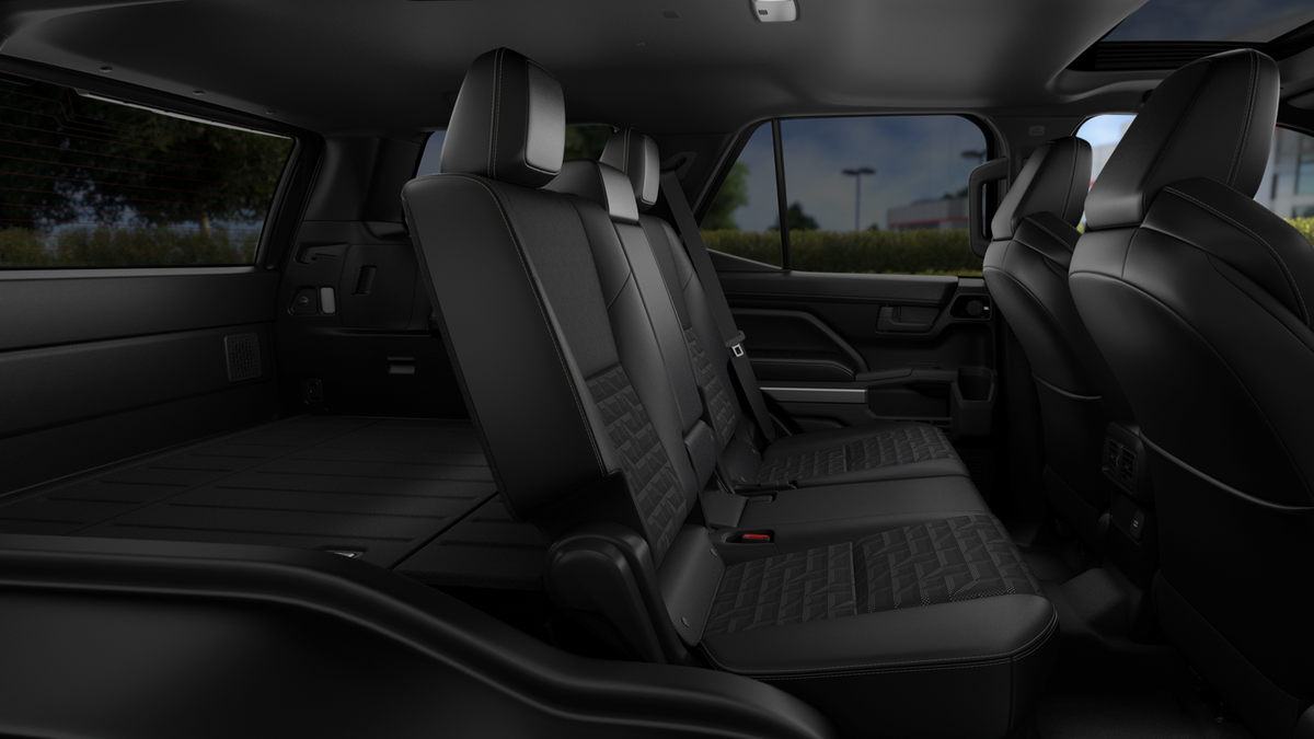 2026 Toyota 4Runner i-FORCE MAX Hybrid TRD Off Road Premium