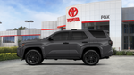 2026 Toyota 4Runner i-FORCE MAX Hybrid Platinum