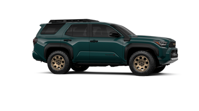 2026 Toyota 4Runner i-FORCE MAX Hybrid Trailhunter