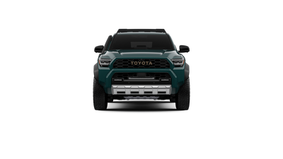 2026 Toyota 4Runner i-FORCE MAX Hybrid Trailhunter