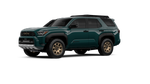 2026 Toyota 4Runner i-FORCE MAX Hybrid Trailhunter