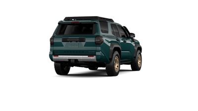 2026 Toyota 4Runner i-FORCE MAX Hybrid Trailhunter