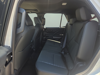 2026 Toyota 4Runner i-FORCE MAX Hybrid TRD Off Road Premium