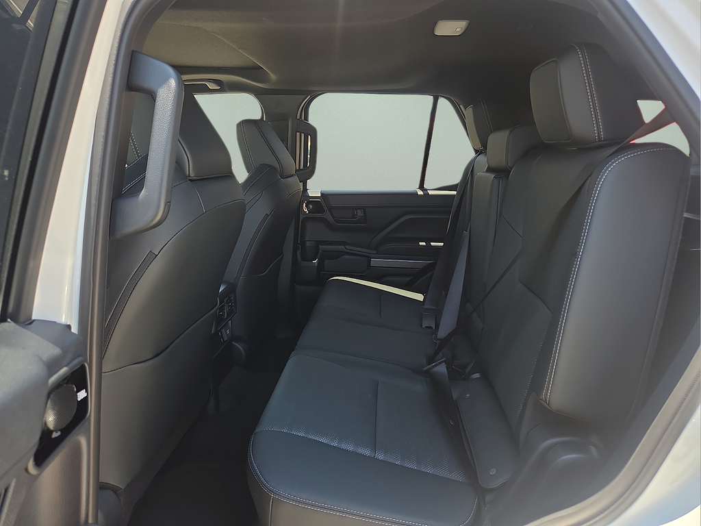 2026 Toyota 4Runner i-FORCE MAX Hybrid TRD Off Road Premium