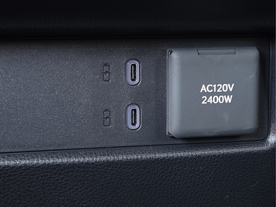 2026 Toyota 4Runner i-FORCE MAX Hybrid TRD Off Road Premium