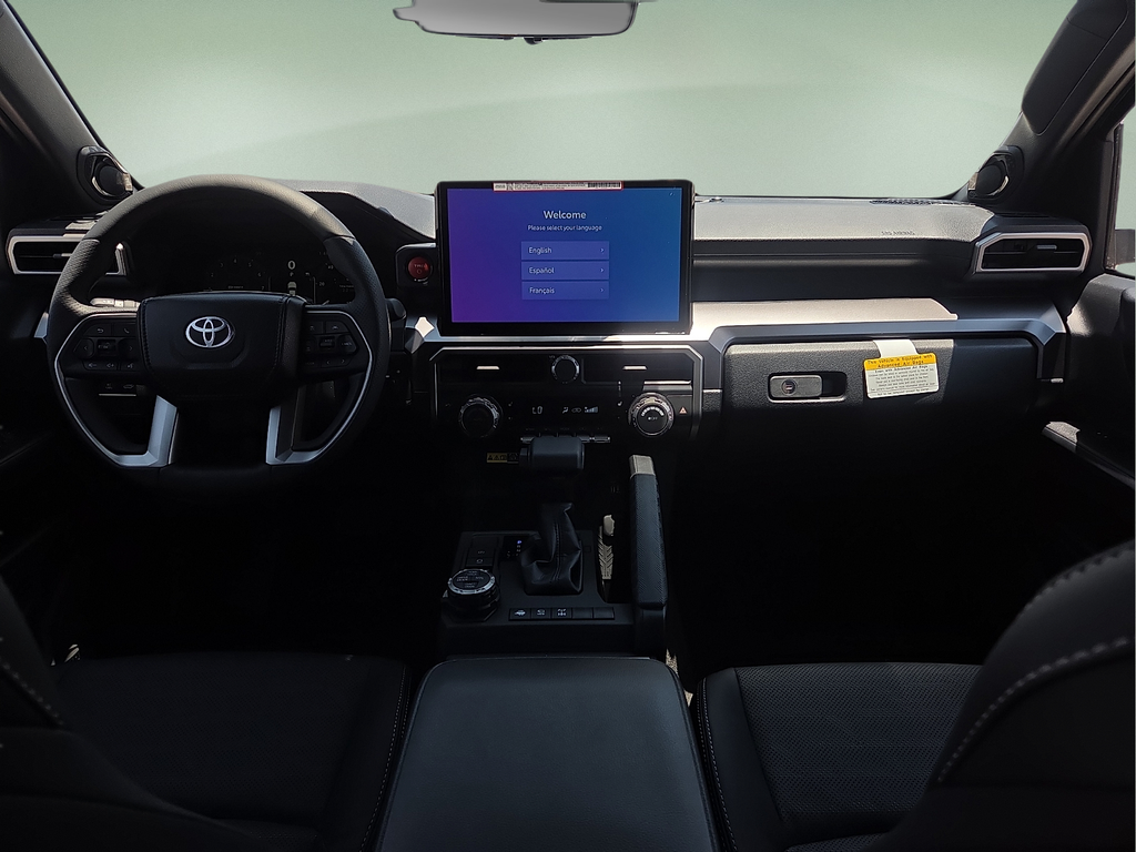 2026 Toyota 4Runner i-FORCE MAX Hybrid TRD Off Road Premium