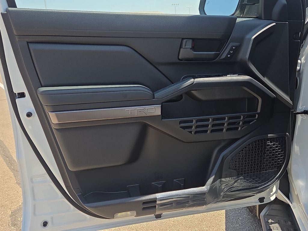 2026 Toyota 4Runner i-FORCE MAX Hybrid TRD Off Road Premium