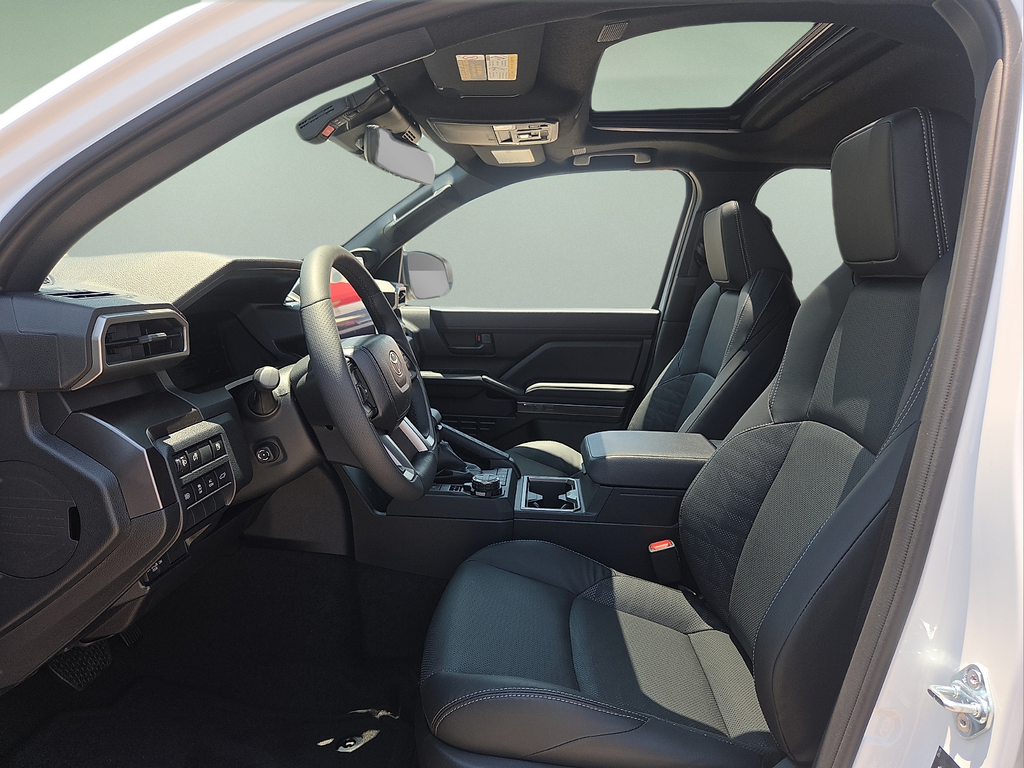 2026 Toyota 4Runner i-FORCE MAX Hybrid TRD Off Road Premium