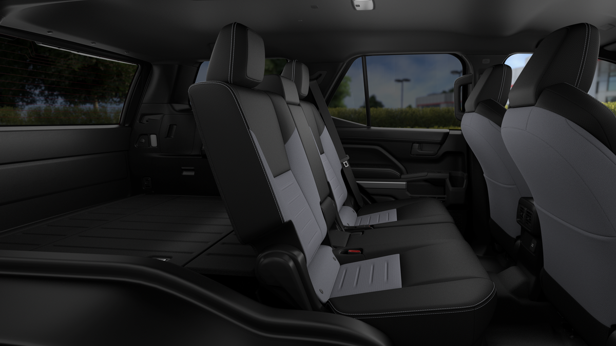 2026 Toyota 4Runner i-FORCE MAX Hybrid TRD Off Road