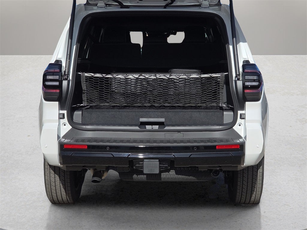 2026 Toyota 4Runner i-FORCE MAX Hybrid Platinum