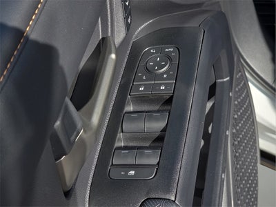 2026 Toyota 4Runner i-FORCE MAX Hybrid Platinum