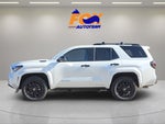 2026 Toyota 4Runner i-FORCE MAX Hybrid Platinum