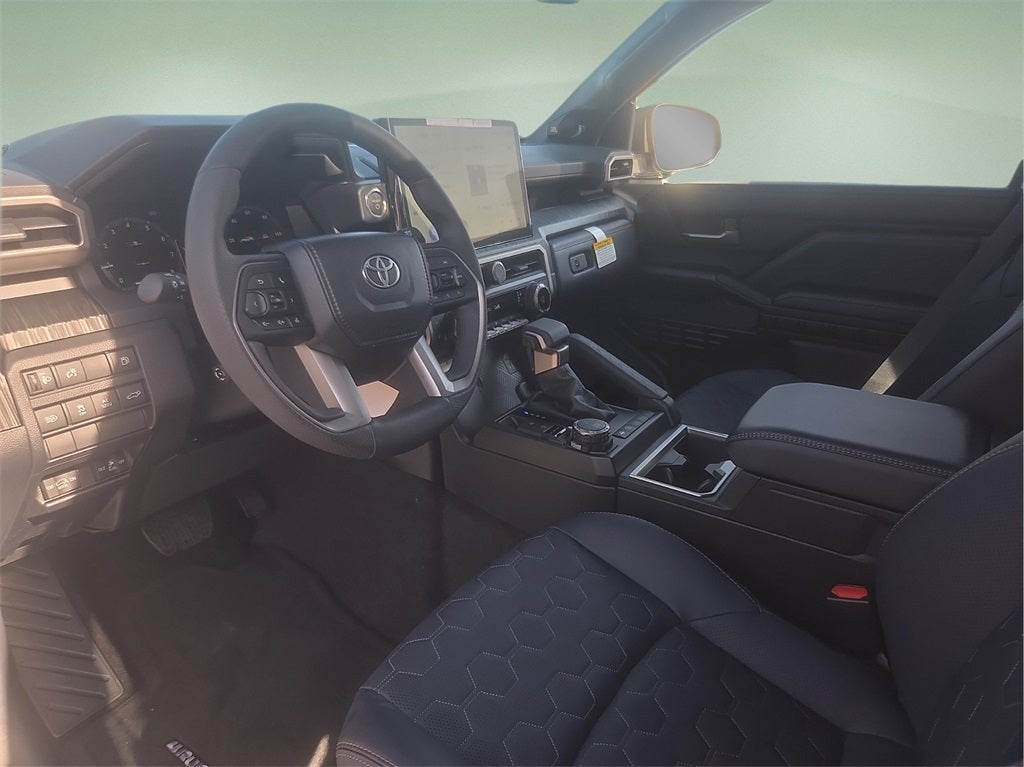 2026 Toyota 4Runner i-FORCE MAX Hybrid Platinum