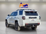 2026 Toyota 4Runner i-FORCE MAX Hybrid Platinum