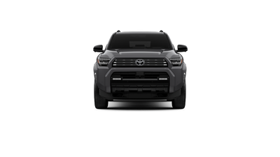 2026 Toyota 4Runner i-FORCE MAX Hybrid Platinum