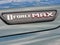 2026 Toyota 4Runner i-FORCE MAX Hybrid TRD Off Road Premium