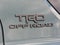 2026 Toyota 4Runner i-FORCE MAX Hybrid TRD Off Road Premium