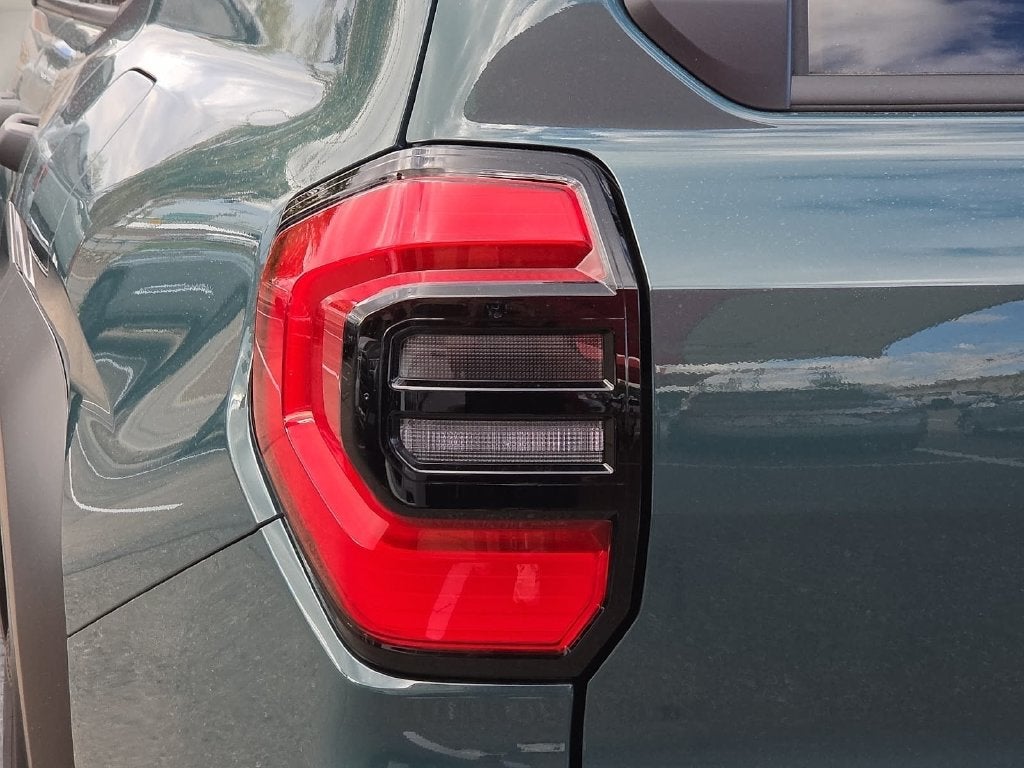 2026 Toyota 4Runner i-FORCE MAX Hybrid TRD Off Road Premium