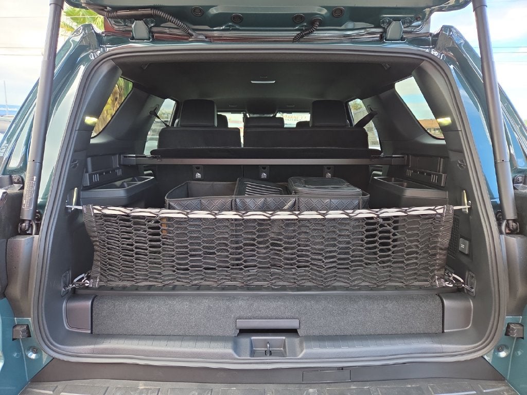 2026 Toyota 4Runner i-FORCE MAX Hybrid TRD Off Road Premium