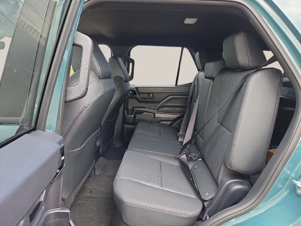 2026 Toyota 4Runner i-FORCE MAX Hybrid TRD Off Road Premium
