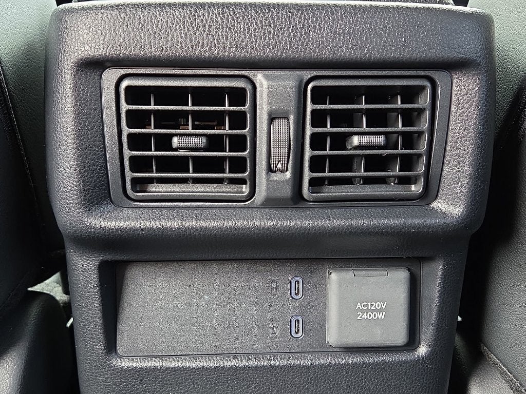 2026 Toyota 4Runner i-FORCE MAX Hybrid TRD Off Road Premium