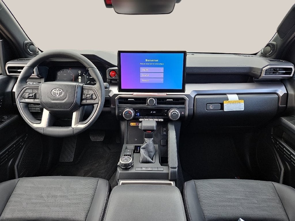 2026 Toyota 4Runner i-FORCE MAX Hybrid TRD Off Road Premium