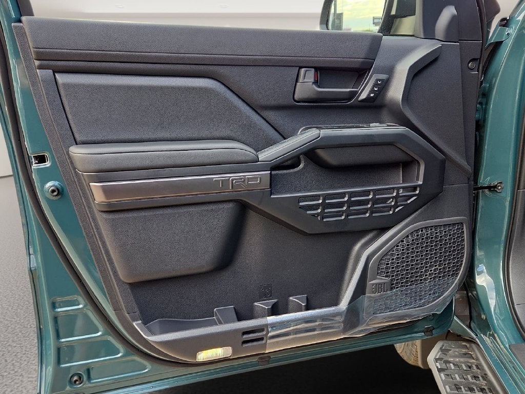 2026 Toyota 4Runner i-FORCE MAX Hybrid TRD Off Road Premium