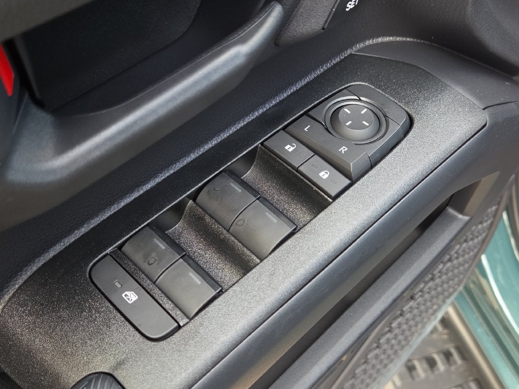2026 Toyota 4Runner i-FORCE MAX Hybrid TRD Off Road Premium