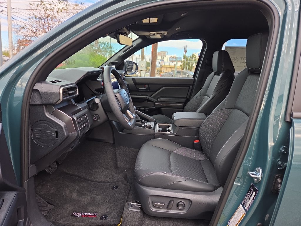 2026 Toyota 4Runner i-FORCE MAX Hybrid TRD Off Road Premium