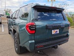 2026 Toyota 4Runner i-FORCE MAX Hybrid TRD Off Road Premium