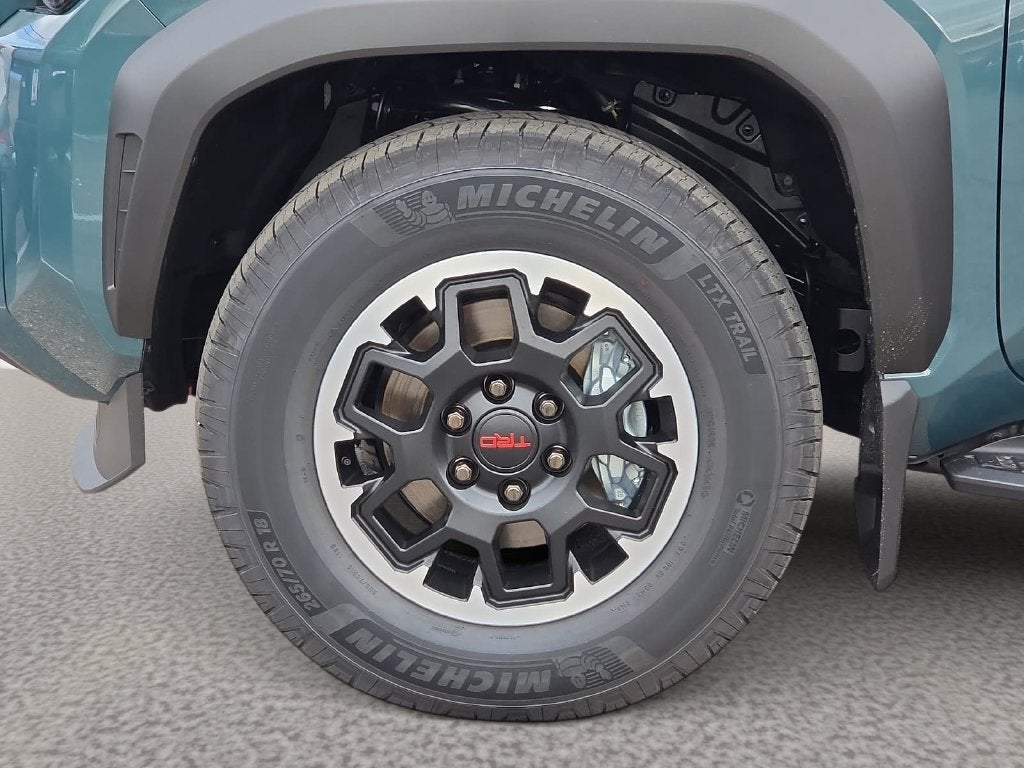 2026 Toyota 4Runner i-FORCE MAX Hybrid TRD Off Road Premium