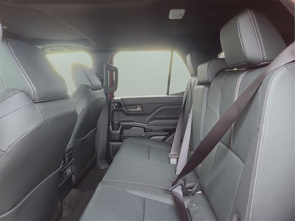 2026 Toyota 4Runner i-FORCE MAX Hybrid Limited