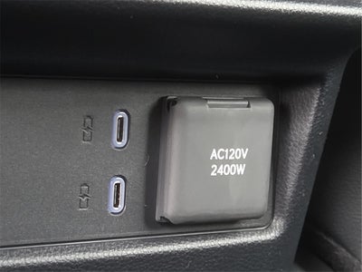 2026 Toyota 4Runner i-FORCE MAX Hybrid Limited