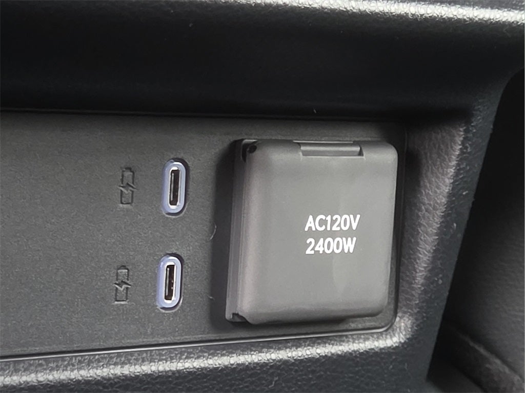 2026 Toyota 4Runner i-FORCE MAX Hybrid Limited