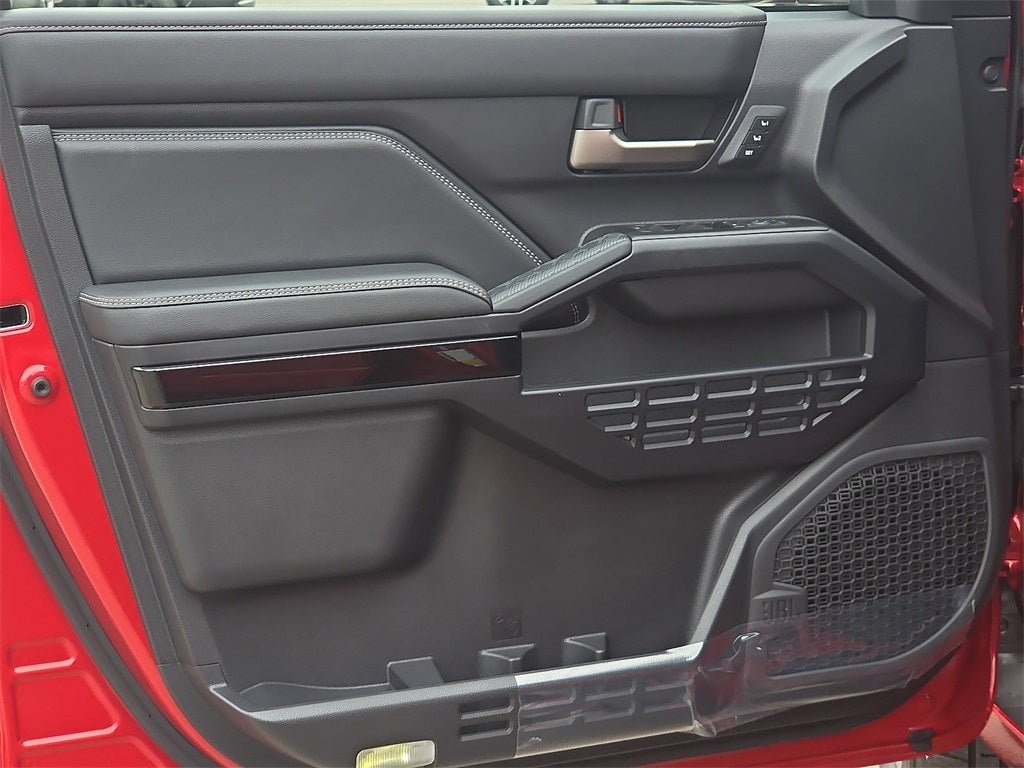 2026 Toyota 4Runner i-FORCE MAX Hybrid Limited