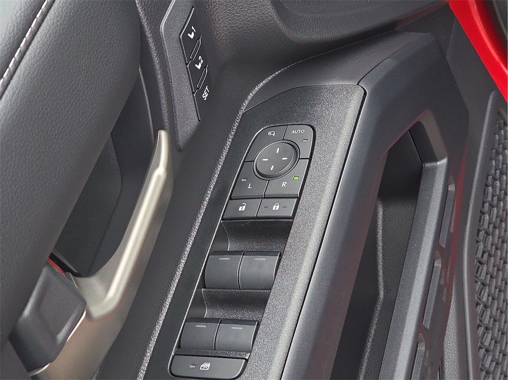 2026 Toyota 4Runner i-FORCE MAX Hybrid Limited