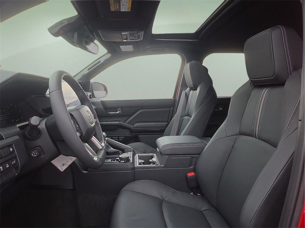 2026 Toyota 4Runner i-FORCE MAX Hybrid Limited