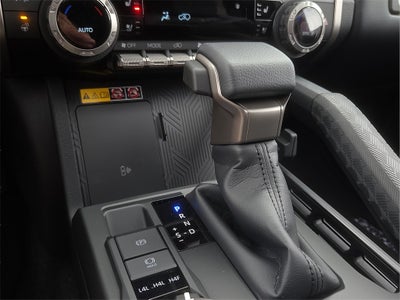 2026 Toyota 4Runner i-FORCE MAX Hybrid Limited