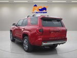 2026 Toyota 4Runner i-FORCE MAX Hybrid Limited