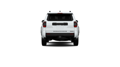 2026 Toyota 4Runner i-FORCE MAX Hybrid TRD Off Road Premium