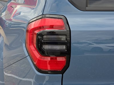 2026 Toyota 4Runner i-FORCE MAX Hybrid Limited