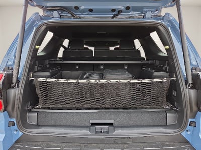 2026 Toyota 4Runner i-FORCE MAX Hybrid Limited