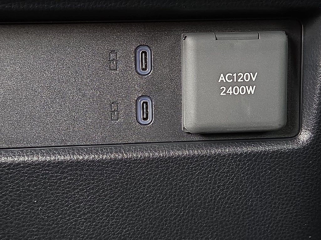 2026 Toyota 4Runner i-FORCE MAX Hybrid Limited