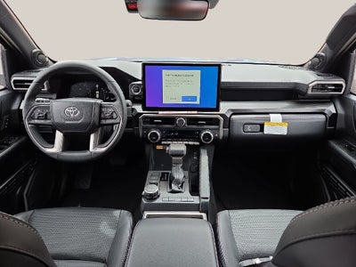 2026 Toyota 4Runner i-FORCE MAX Hybrid Limited