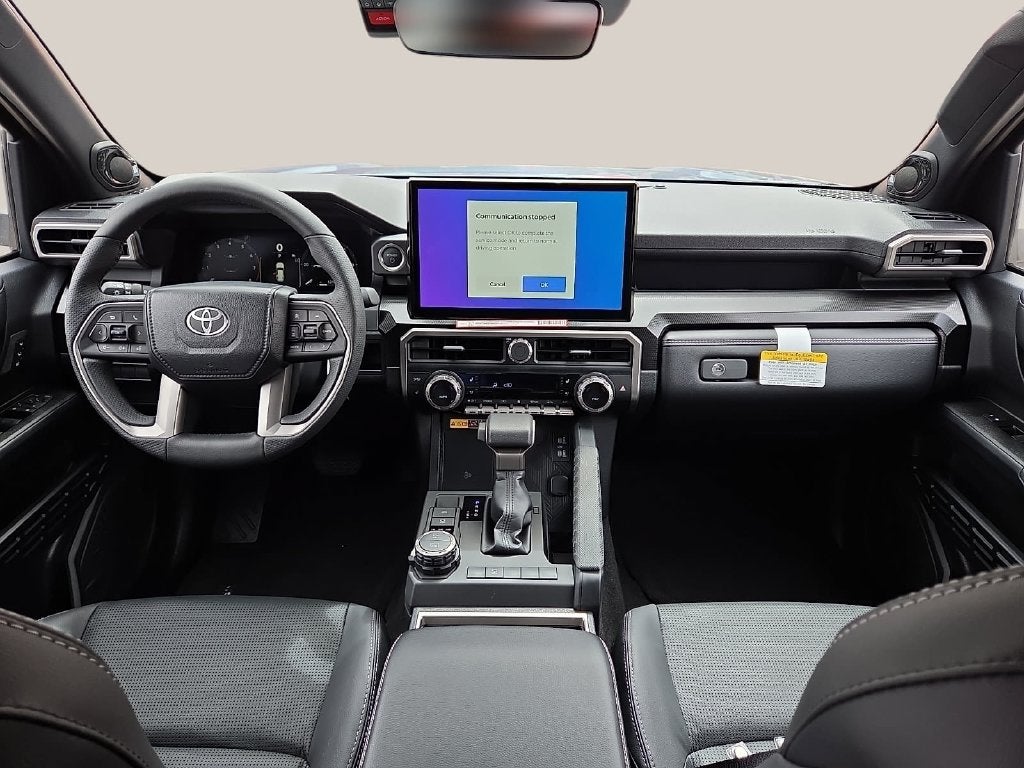 2026 Toyota 4Runner i-FORCE MAX Hybrid Limited