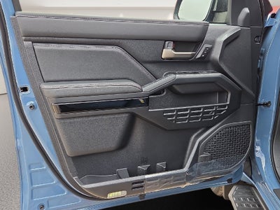 2026 Toyota 4Runner i-FORCE MAX Hybrid Limited